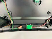 NordicTrack T6.1 831.24995.0 Treadmill Display Console Panel (CP445)